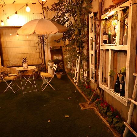 The Bougainvillea Bed & Breakfast Amritsar Exterior photo
