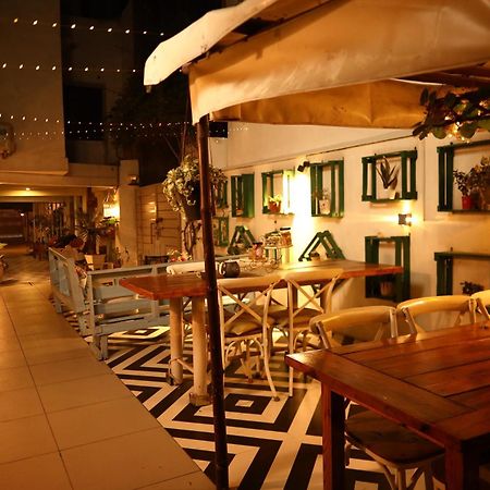 The Bougainvillea Bed & Breakfast Amritsar Exterior photo