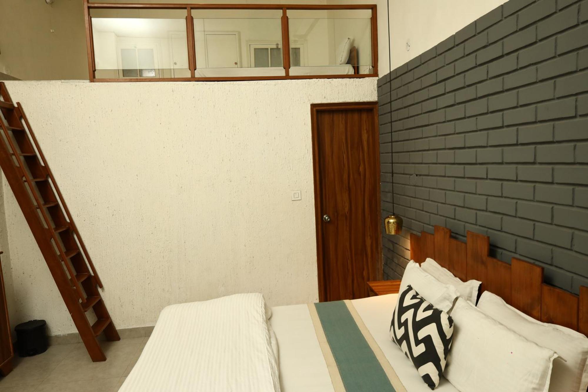 The Bougainvillea Bed & Breakfast Amritsar Exterior photo