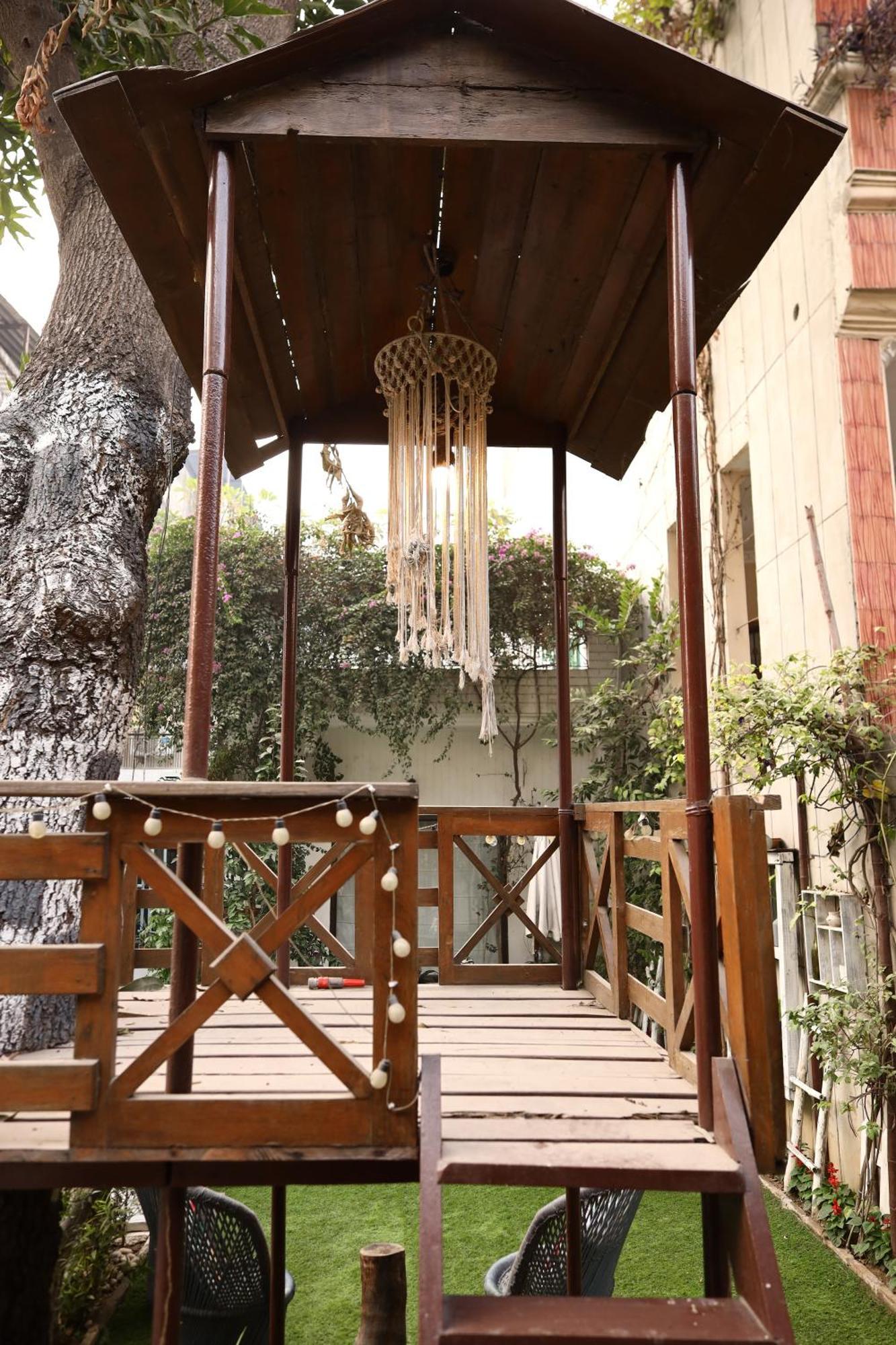 The Bougainvillea Bed & Breakfast Amritsar Exterior photo